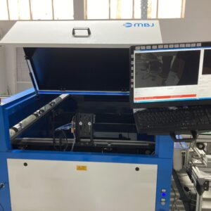 MBJ SM-EL Quickline EL Tester