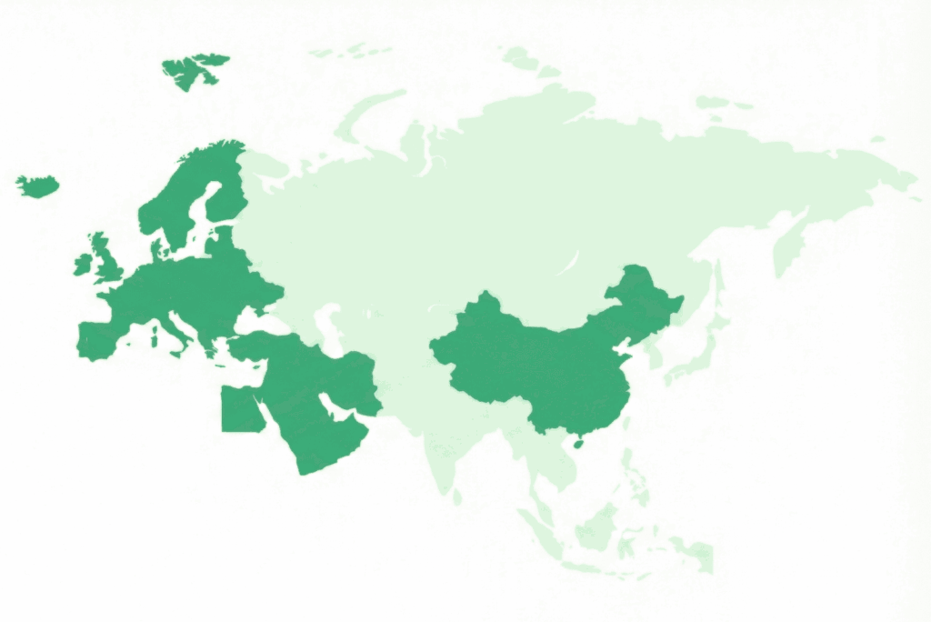 mappa-eurasia-compressa mappa eurasia compressa