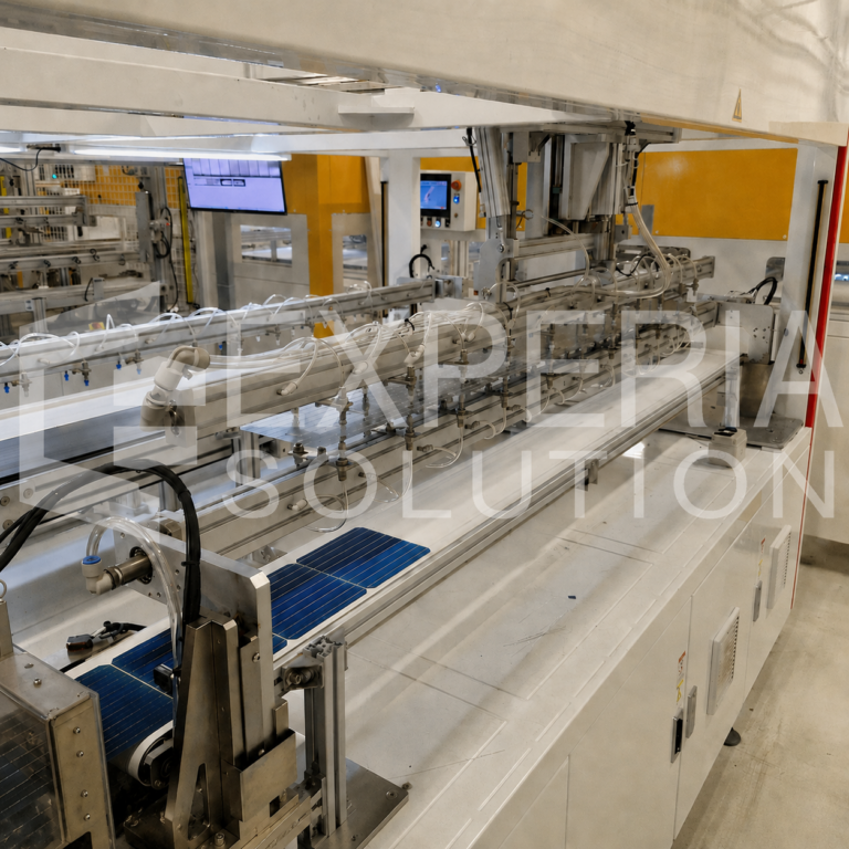 Lead LDTS4000 stringer and DRlink layup
