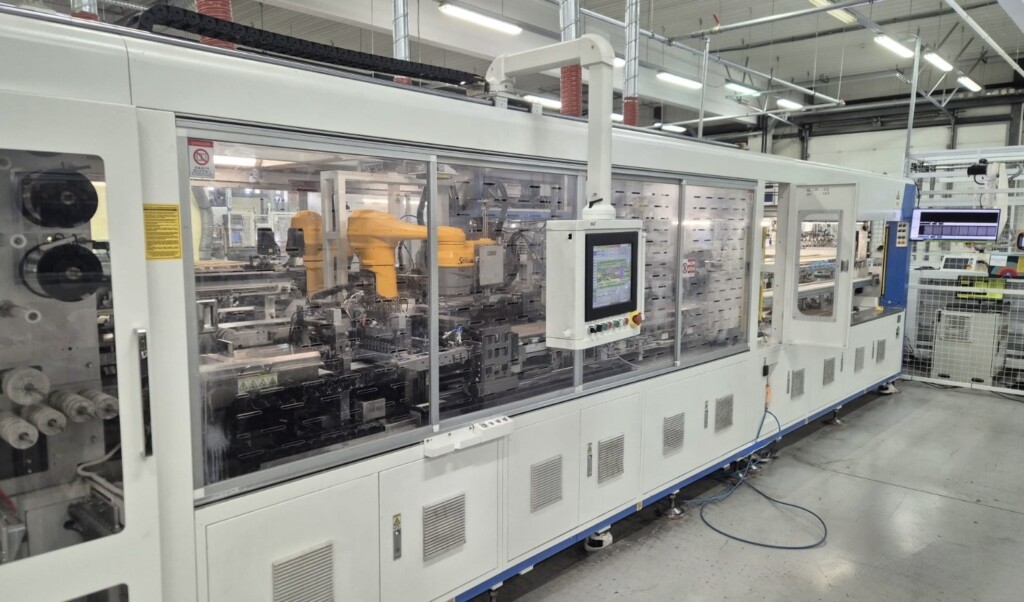 ATW AM050FS PV MBB stringer