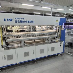 ATW AM050FS PV MBB stringer
