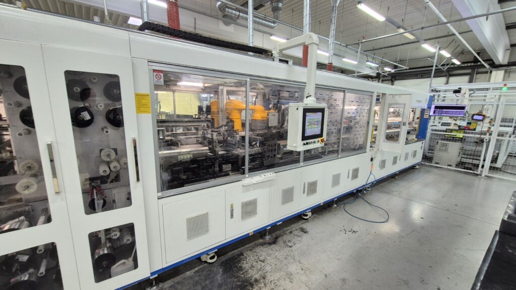ATW AM050FS PV MBB stringer