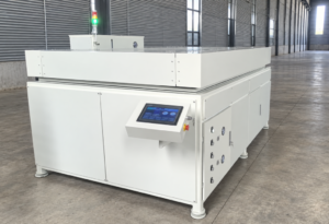 Lab Scale REOO PV modules manufacturing Line - Experia Solution
