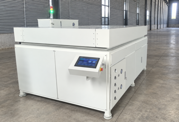 Lab Scale REOO PV modules manufacturing Line - Experia Solution