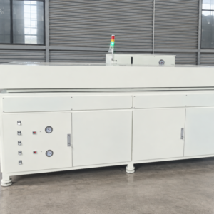 REOO RO-B12 2500 x 1400 PV laminator