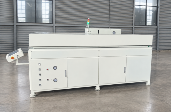 Lab Scale REOO PV modules manufacturing Line - Experia Solution